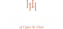 Hemsley House of Upper St. Clair Logo