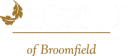 Legend of Broomfield Logo