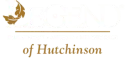 Legend of Hutchinson Logo