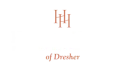 Hemsley House of Dresher Logo