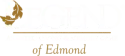 Legend of Edmond Logo