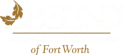 Legend of Fort Worth Logo