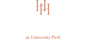 Hemsley House at University Park Logo