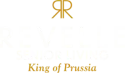 Revelle King of Prussia Logo