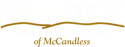 Ridgecrest of McCandless Logo